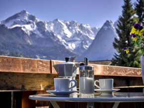 Alpenwelt